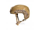 FMA Caiman Ballistic Helmet TB1383B-DE-L